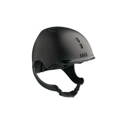 Casco Naca Gravity XP Negro ónix mate Casco Naca Gravity XP Negro ónix mate