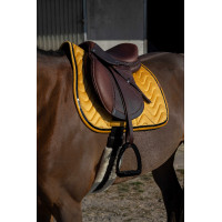 Mantilla EQUITHÈME Glossy Beige