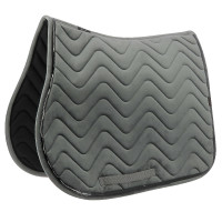 Mantilla EQUITHÈME Glossy Gris