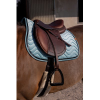 Mantilla EQUITHÈME Glossy Beige