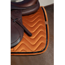 Mantilla EQUITHÈME Glossy Naranja