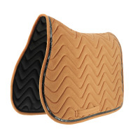 Mantilla EQUITHÈME Glossy Naranja