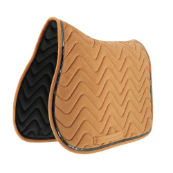 Mantilla EQUITHÈME Glossy Naranja