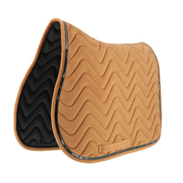 Mantilla EQUITHÈME Glossy Naranja