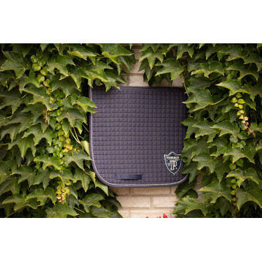 Mantilla Paddock Sports Américain dressage Azul marino