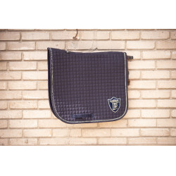 Mantilla Paddock Sports Américain dressage Azul marino