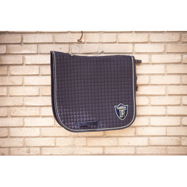 Mantilla Paddock Sports Américain dressage Azul marino