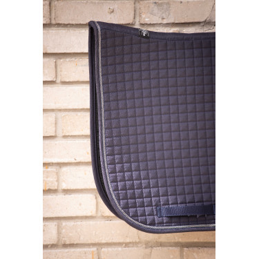 Mantilla Paddock Sports Américain dressage Azul marino