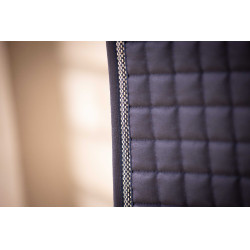 Mantilla Paddock Sports Américain dressage Azul marino