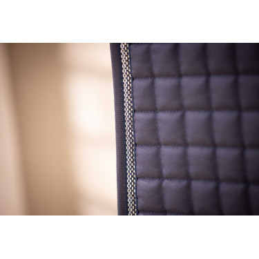 Mantilla Paddock Sports Américain dressage Azul marino