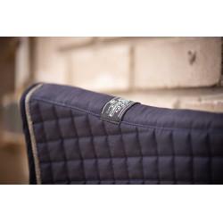 Mantilla Paddock Sports Américain dressage Azul marino