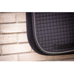 Mantilla Paddock Sports Américain dressage Azul marino