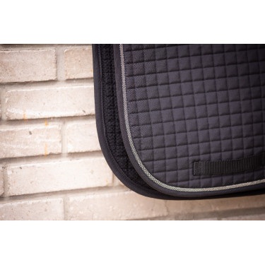 Mantilla Paddock Sports Américain dressage Azul marino