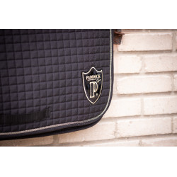 Mantilla Paddock Sports Américain dressage Azul marino