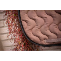 Mantilla Paddock Sports Origine Sport Gris pardo Marrón