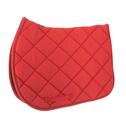 Mantilla Paddock Sports Prems Roja Rojo