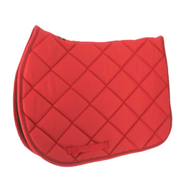 Mantilla Paddock Sports Prems Roja Rojo
