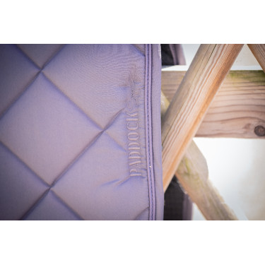 Mantilla Paddock Sports Prems Gris