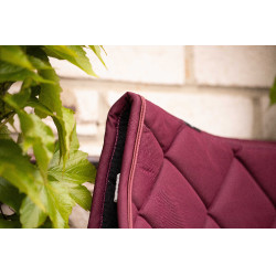 Mantilla Paddock Sports Prems Ciruela Violeta