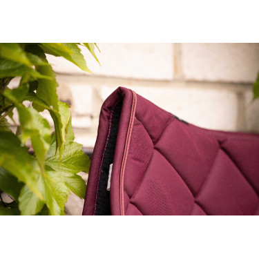 Mantilla Paddock Sports Prems Ciruela Violeta