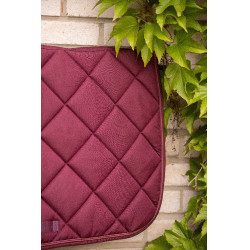 Mantilla Paddock Sports Prems Ciruela Violeta