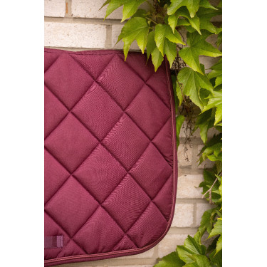 Mantilla Paddock Sports Prems Ciruela Violeta