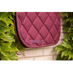 Mantilla Paddock Sports Prems Ciruela Violeta