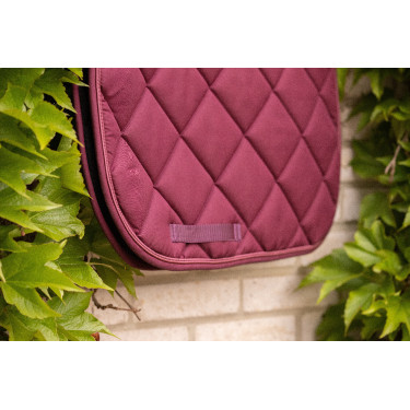 Mantilla Paddock Sports Prems Ciruela Violeta