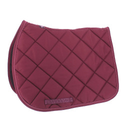 Mantilla Paddock Sports Prems Ciruela Violeta