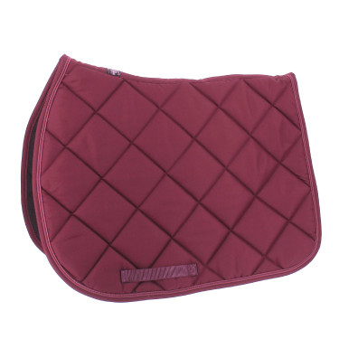 Mantilla Paddock Sports Prems Ciruela Violeta