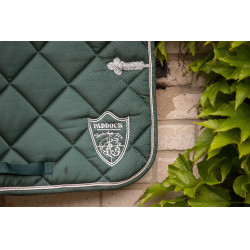 Mantilla Paddock Sports Prem's Ecusson Verde