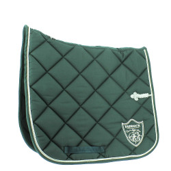 Mantilla Paddock Sports Prem's Ecusson Verde