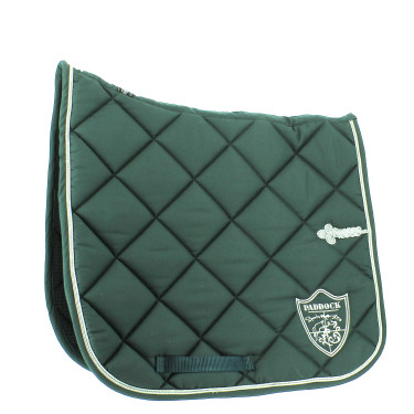 Mantilla Paddock Sports Prem's Ecusson Verde