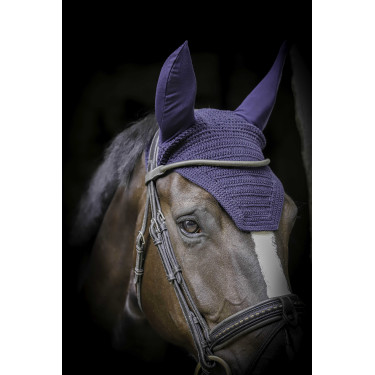 Orejeras Paddock Sports Pro Coton Azul marino