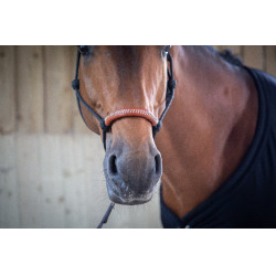Manta Paddock Sports Séchante Negro
