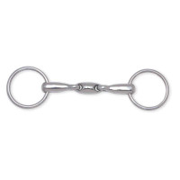 Filete para cabezada Metalab de 3 piezas de 16 mm