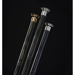 Fusta educativa LeGrip LeMieux Azul marino