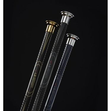 Fusta educativa LeGrip LeMieux Azul marino