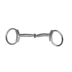 Filete de 2 anillas Metalab Francois Gauthier Pinchless