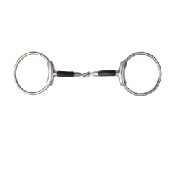 Filete de 2 anillas Metalab Francois Gautier Pinchless de goma