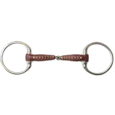 Filete de oliva Metalab Pincheless de 17 mm