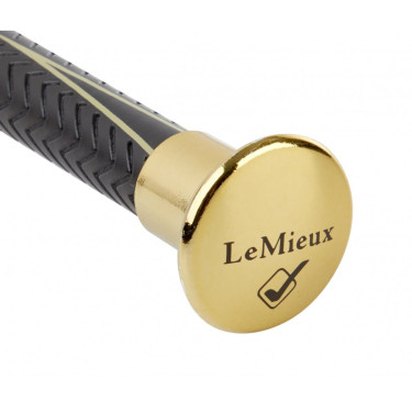 Fusta obstáculo LeGrip LeMieux Castaño Marr&amp;amp;amp;oacute;n