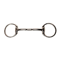 Filete de oliva Metalab Elite recto