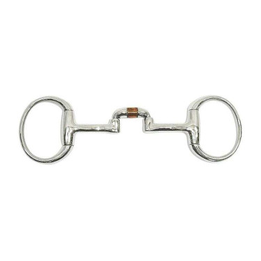 Filete de oliva Metalab con rueda de cobre