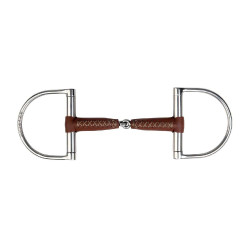 Bocado Verdun Metalab Pinchless