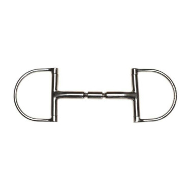 Bocado Verdun Metalab Elite recto