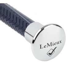 Fusta obstáculo LeGrip LeMieux Azul marino