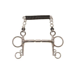 Pelham Metalab Elite recto con camas cortas