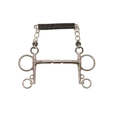 Pelham Metalab Elite recto con camas cortas