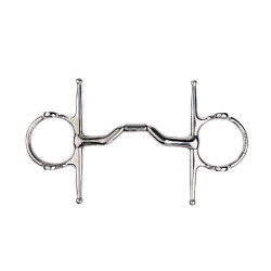 Filete elevador de palillos Metalab Elite con puente